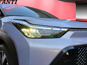 Toyota Aygo X 1.5 VVT-i HSD Trend