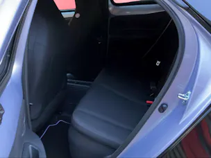 Toyota Aygo X 1.5 VVT-i HSD Trend