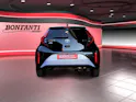 Toyota Aygo X 1.5 VVT-i HSD Trend