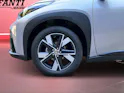 Toyota Aygo X 1.5 VVT-i HSD Trend