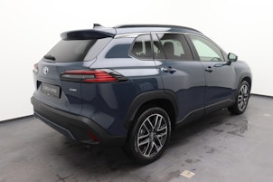 Vehicle image TOYOTA Corolla Cross 2.0 HSD Premium AWD-i