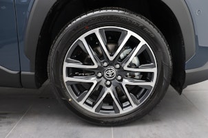 Vehicle image TOYOTA Corolla Cross 2.0 HSD Premium AWD-i