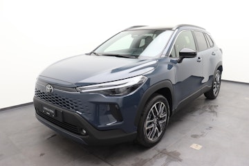 Vehicle image TOYOTA Corolla Cross 2.0 HSD Premium AWD-i