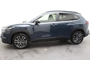 Vehicle image TOYOTA Corolla Cross 2.0 HSD Premium AWD-i