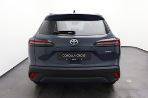 Vehicle image TOYOTA Corolla Cross 2.0 HSD Premium AWD-i