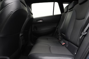 Vehicle image TOYOTA Corolla Cross 2.0 HSD Premium AWD-i