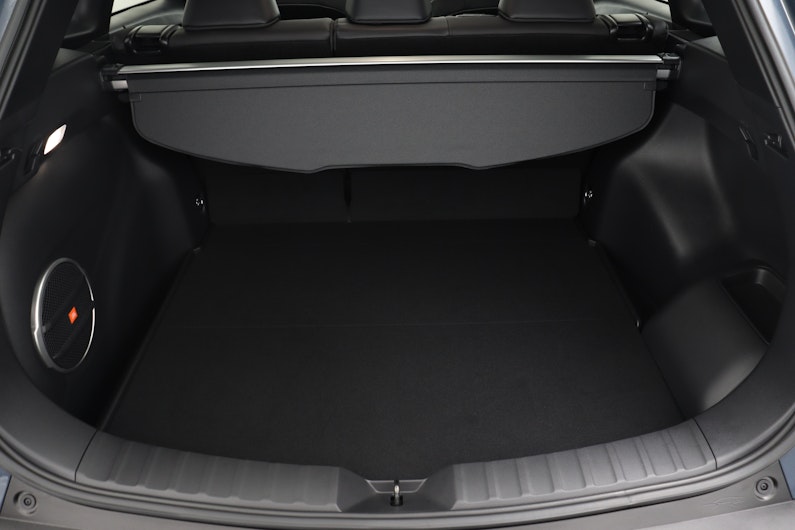 Vehicle image TOYOTA COROLLA CROSS