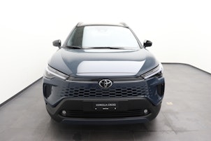 Vehicle image TOYOTA Corolla Cross 2.0 HSD Premium AWD-i