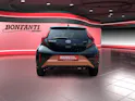 Toyota Aygo X 1.5 VVT-i HSD Trend