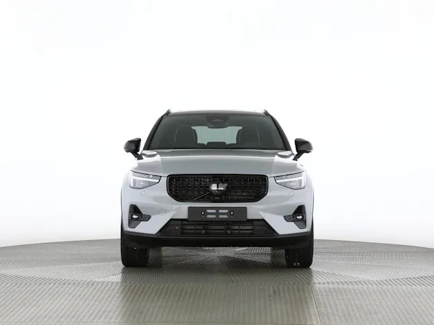 Volvo XC40 2.0 B4 MH Black Edition
