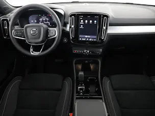 Volvo XC40 2.0 B4 MH Black Edition