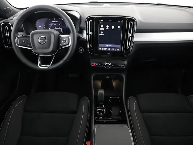 Volvo XC40 2.0 B4 MH Black Edition
