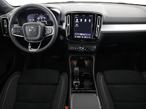 immagine del veicolo VOLVO XC40 2.0 B4 MH Black Edition