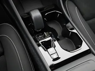 Volvo XC40 2.0 B4 MH Black Edition