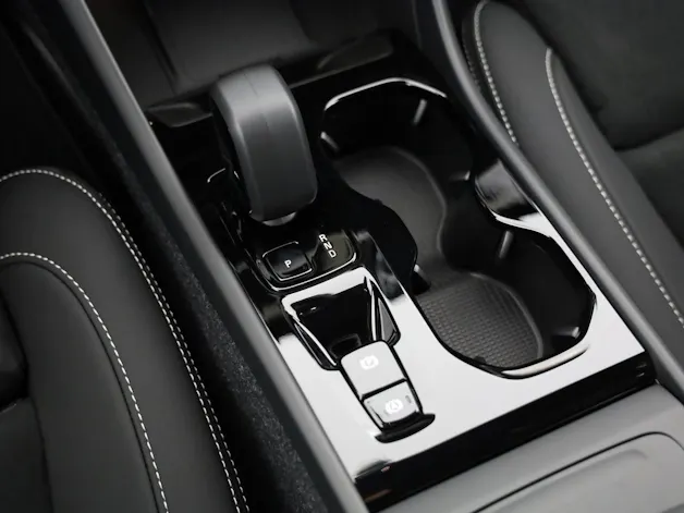 Volvo XC40 2.0 B4 MH Black Edition