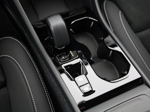 immagine del veicolo VOLVO XC40 2.0 B4 MH Black Edition