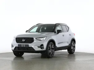 Volvo XC40 2.0 B4 MH Black Edition