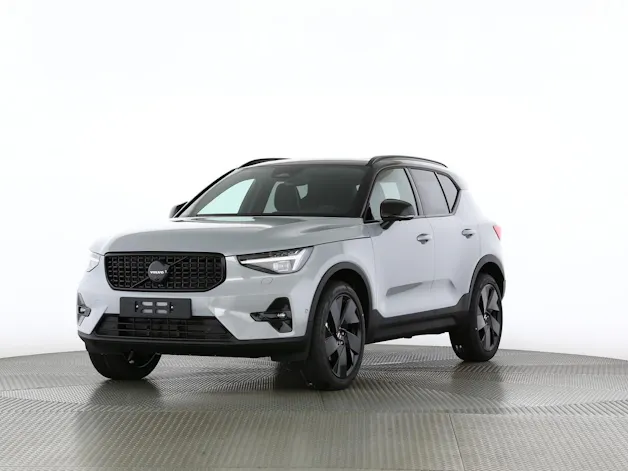 Volvo XC40 2.0 B4 MH Black Edition