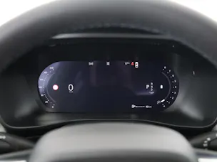 Volvo XC40 2.0 B4 MH Black Edition