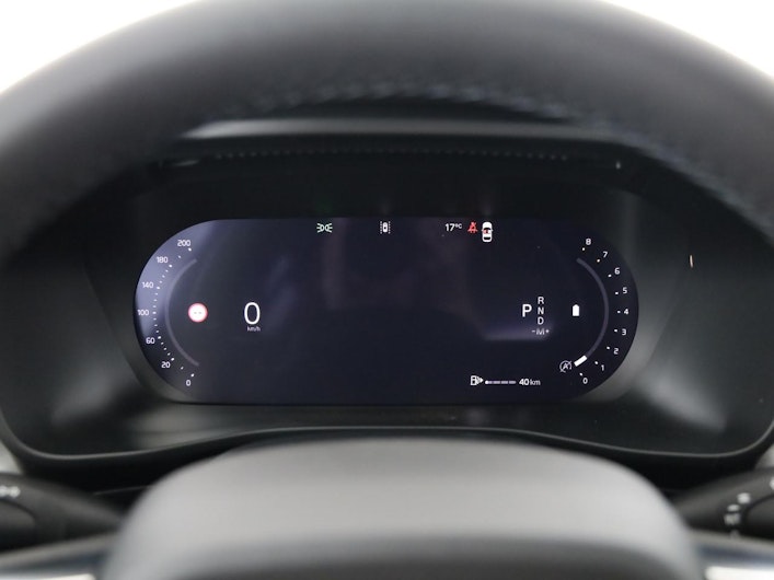 immagine del veicolo VOLVO XC40