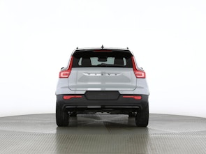 immagine del veicolo VOLVO XC40 2.0 B4 MH Black Edition