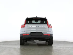 Volvo XC40 2.0 B4 MH Black Edition
