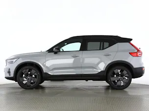 Volvo XC40 2.0 B4 MH Black Edition