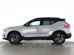 immagine del veicolo VOLVO XC40 2.0 B4 MH Black Edition
