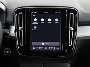 immagine del veicolo VOLVO XC40 2.0 B4 MH Black Edition