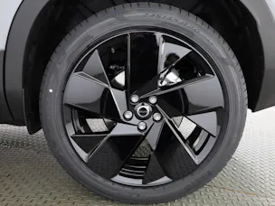 Volvo XC40 2.0 B4 MH Black Edition