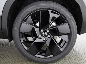 immagine del veicolo VOLVO XC40 2.0 B4 MH Black Edition