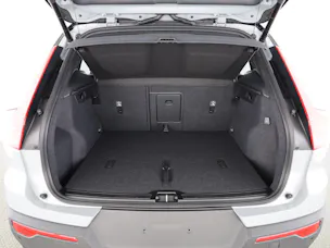 Volvo XC40 2.0 B4 MH Black Edition