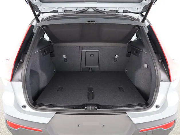Volvo XC40 2.0 B4 MH Black Edition