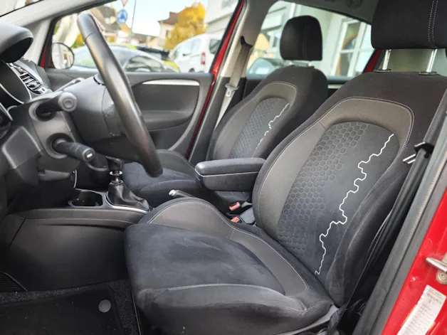 Fiat Punto 0.9 T TwinAir 100 MyStyle S/S