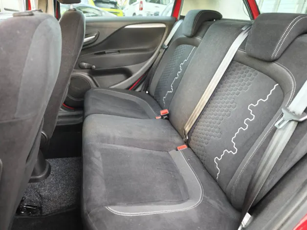 Fiat Punto 0.9 T TwinAir 100 MyStyle S/S
