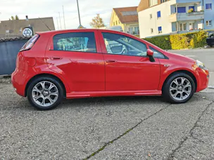 Fiat Punto 0.9 T TwinAir 100 MyStyle S/S