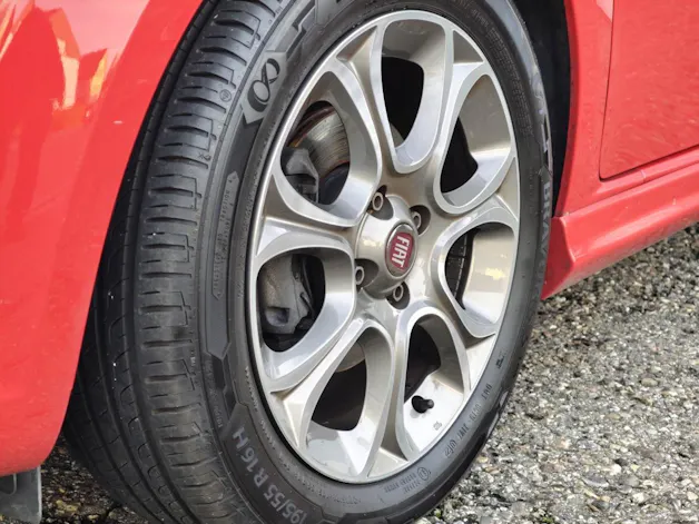 Fiat Punto 0.9 T TwinAir 100 MyStyle S/S