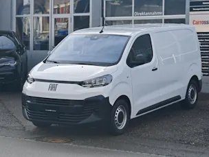 Fiat Scudo Kaw. L2 1.5 BlueHDI 120 Easy Pro