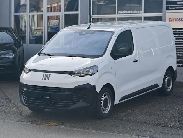 Fiat Scudo Kaw. L2 1.5 BlueHDI 120 Easy Pro