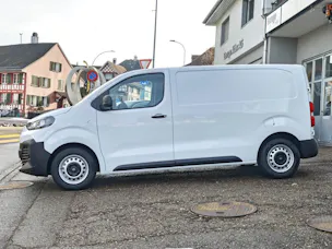 Fiat Scudo Kaw. L2 1.5 BlueHDI 120 Easy Pro