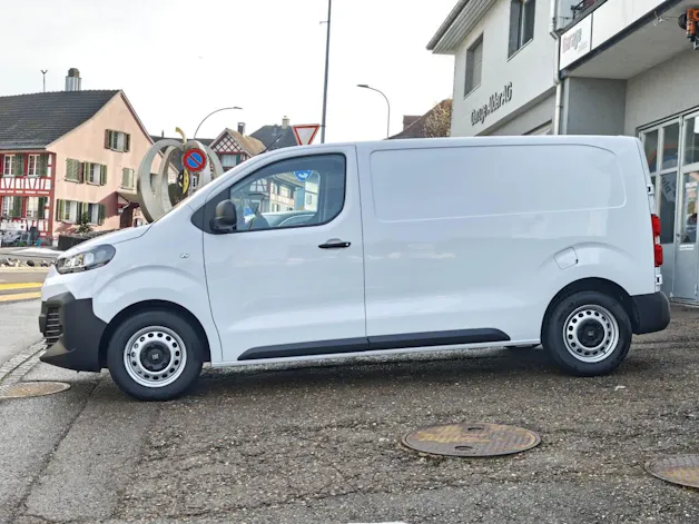 Fiat Scudo Kaw. L2 1.5 BlueHDI 120 Easy Pro