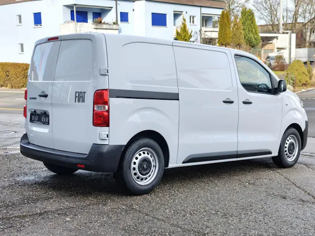 Fiat Scudo Kaw. L2 1.5 BlueHDI 120 Easy Pro