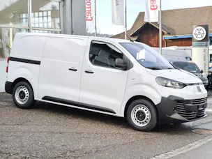 Fiat Scudo Kaw. L2 1.5 BlueHDI 120 Easy Pro