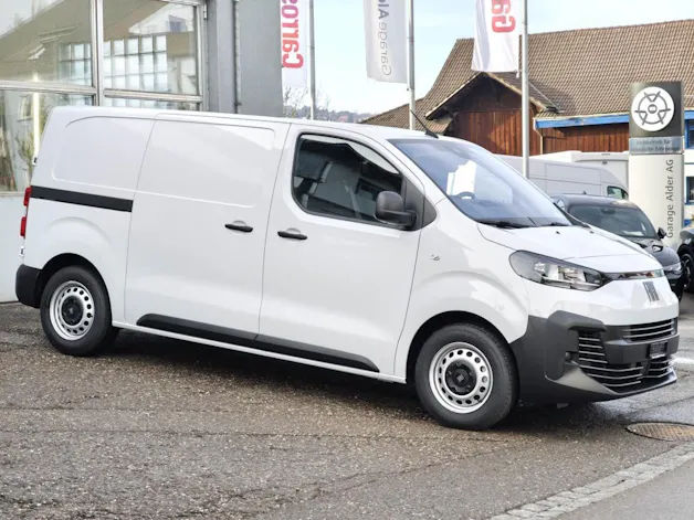Fiat Scudo Kaw. L2 1.5 BlueHDI 120 Easy Pro