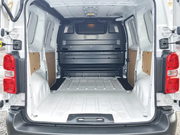 Fiat Scudo Kaw. L2 1.5 BlueHDI 120 Easy Pro