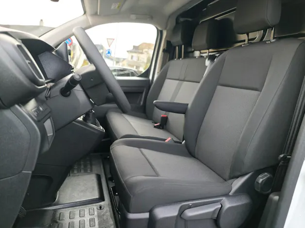 Fiat Scudo Kaw. L2 1.5 BlueHDI 120 Easy Pro