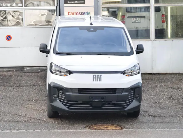 Fiat Scudo Kaw. L2 1.5 BlueHDI 120 Easy Pro