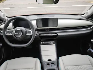 Fiat 600 1.2 Hybrid 145 La Prima Bicolore