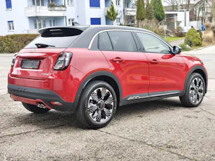 Fiat 600 1.2 Hybrid 145 La Prima Bicolore