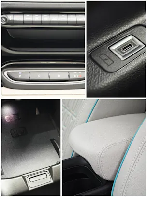 Fiat 600 1.2 Hybrid 145 La Prima Bicolore
